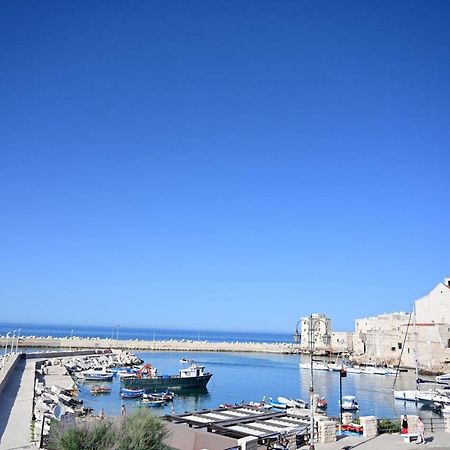 La Magia Del Mare Villa Giovinazzo Exterior photo